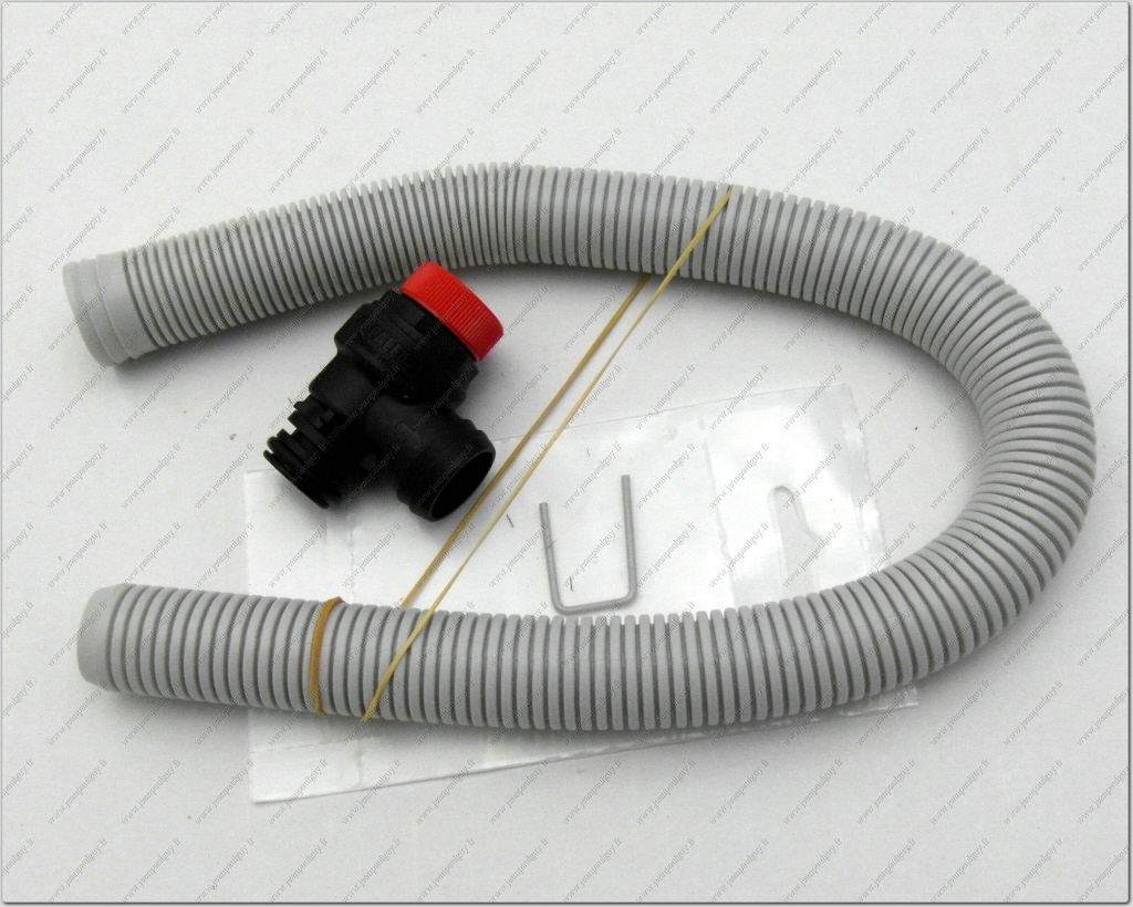 Soupape de sureté a membrane - THERMADOR - VOIR TABLEAU DIMENSIONS